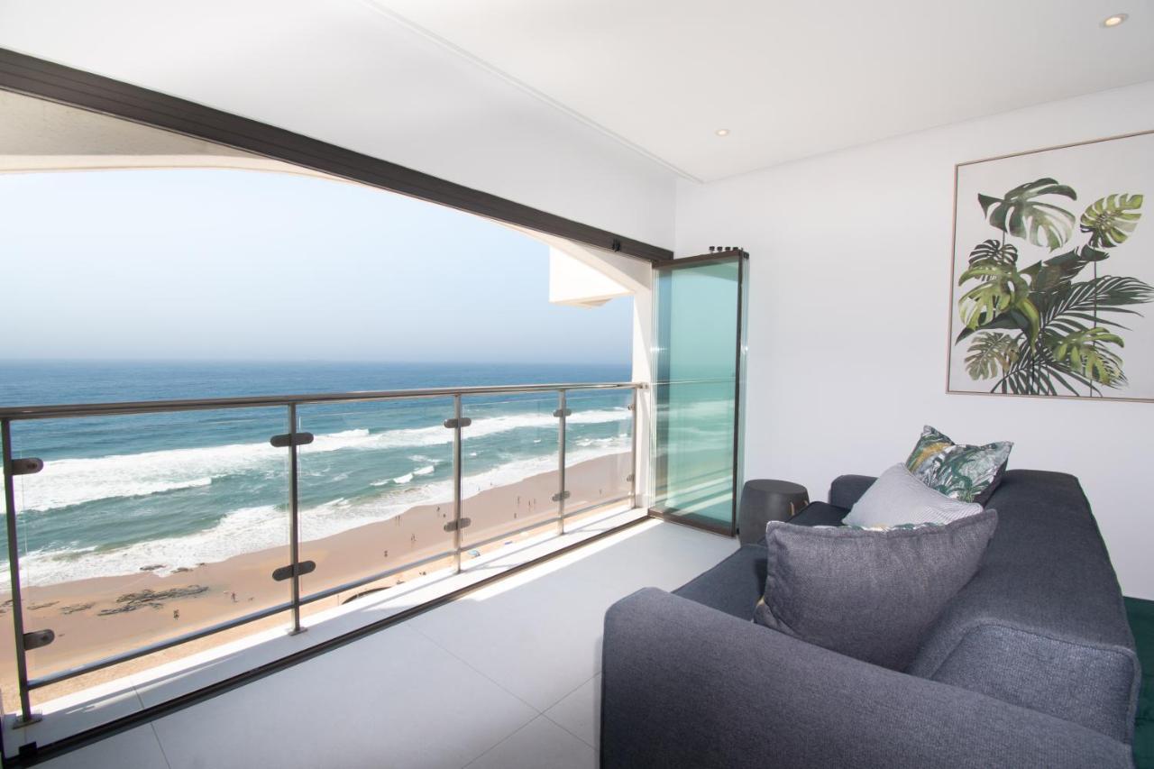 1002 Bermudas Durban Exterior foto